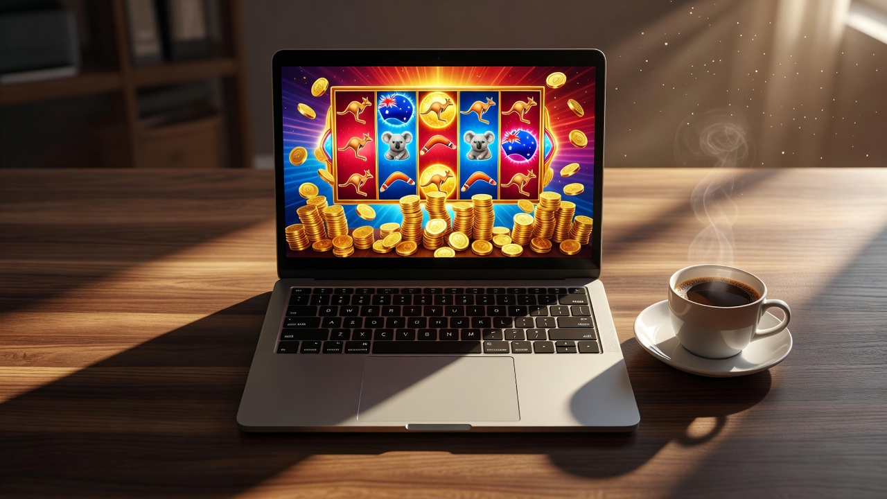 Getting Started with Real Money Pokies Online - pokies online real money australia