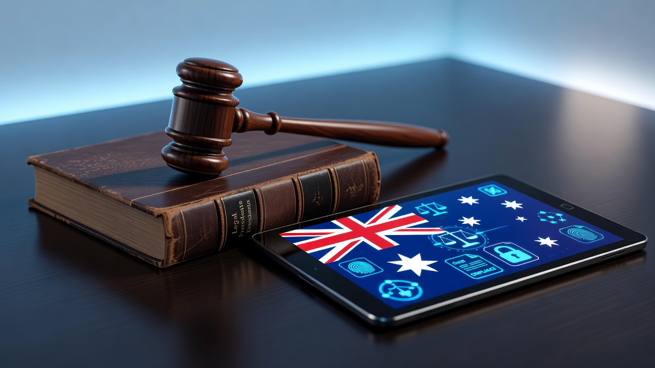Australian Online Gambling Laws Explained for 2026 - pokies online real money australia