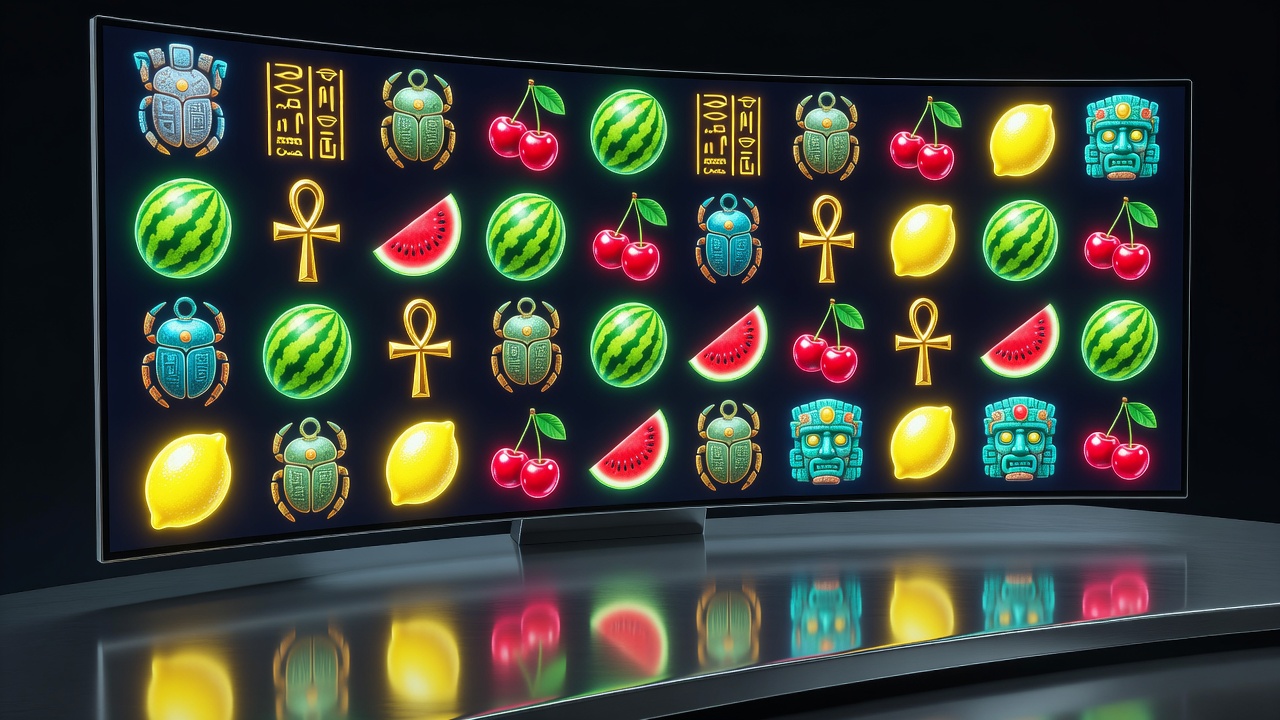 Exploring Online Pokie Game Types - best pokie sites australia