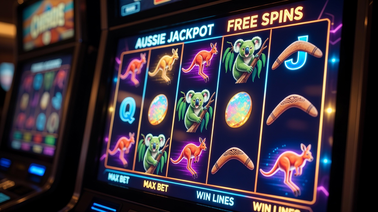 What is a Free $$50 Pokies No Deposit Bonus? - pokies online no deposit bonus australia
