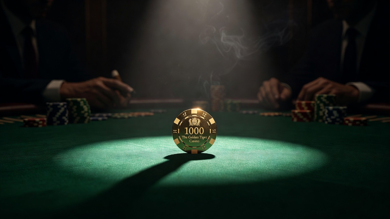 Making The $$50 Chip Count - pokies online no deposit bonus australia