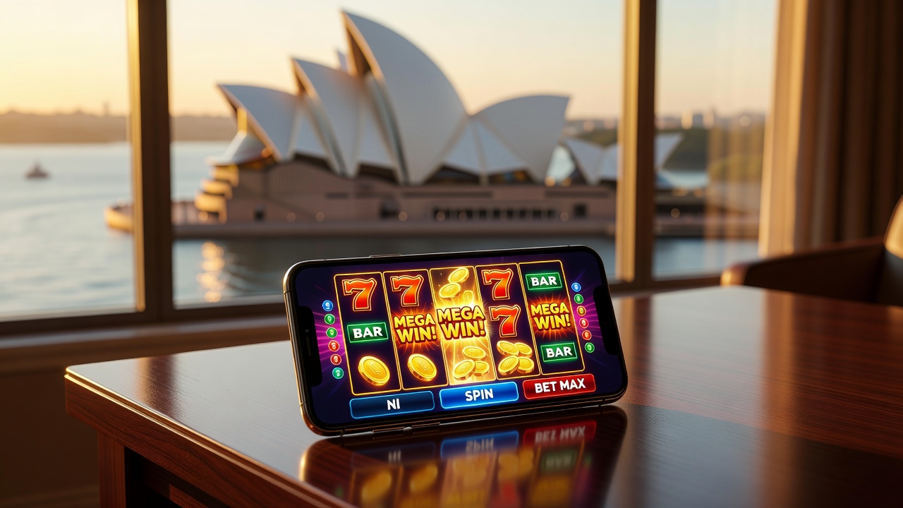 Top Australian Sites to Play Real Money Pokies in 2026 - play pokies online for real money