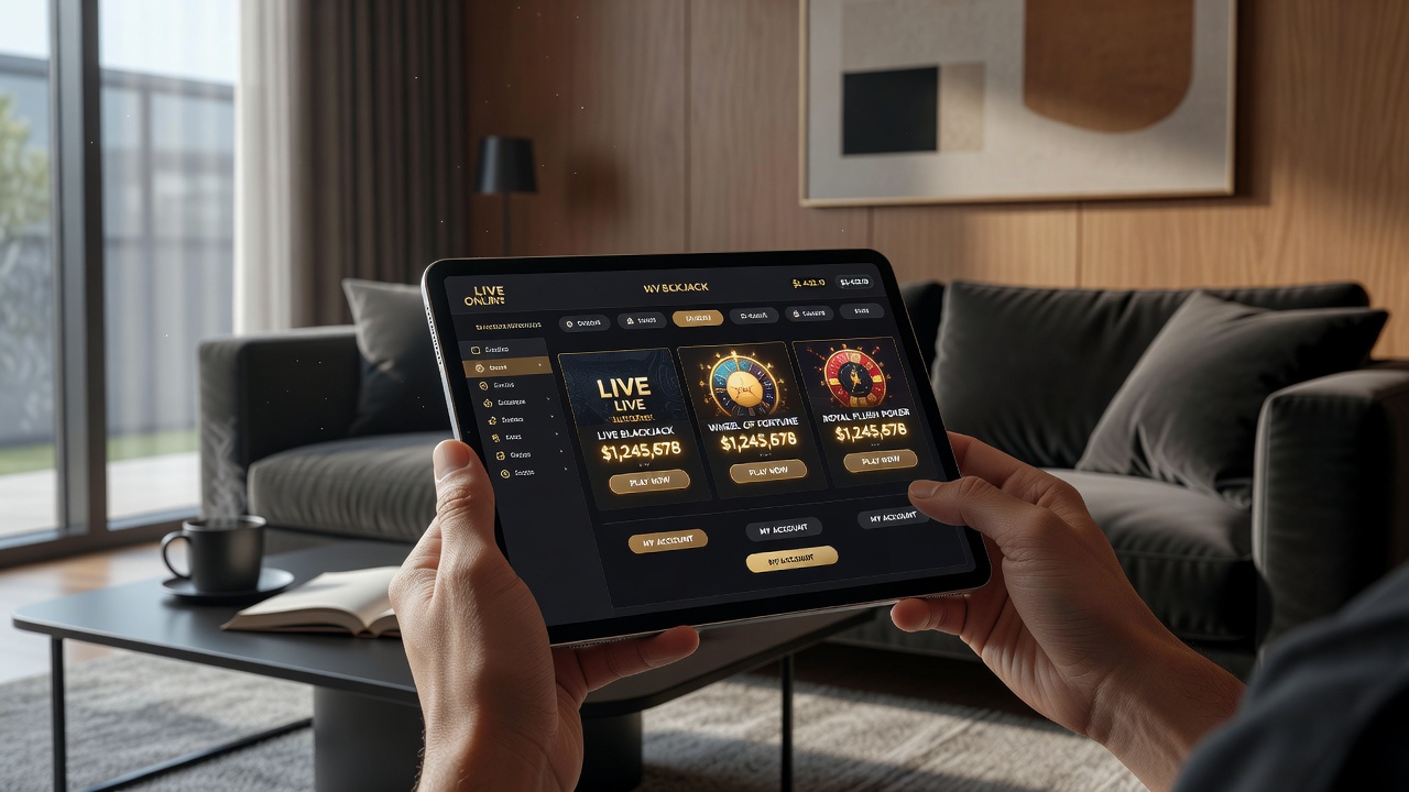 How to Get Started Playing Online Pokies - play pokies online for real money