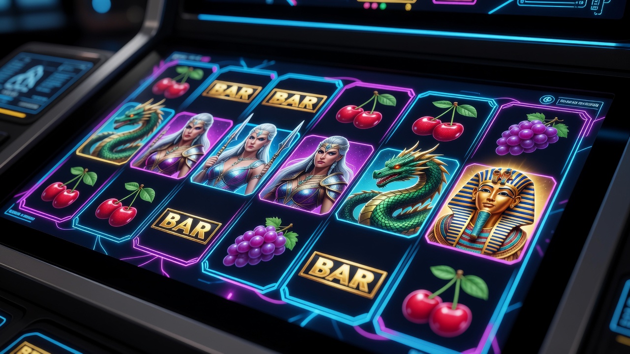 Understanding Online Pokie Game Types - play pokies online for real money