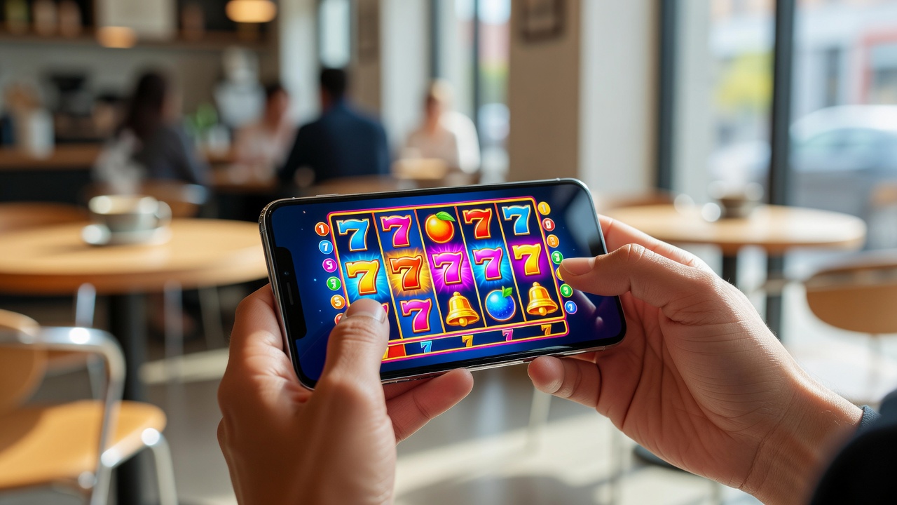 Playing Free Pokies on Mobile Devices - online pokies free