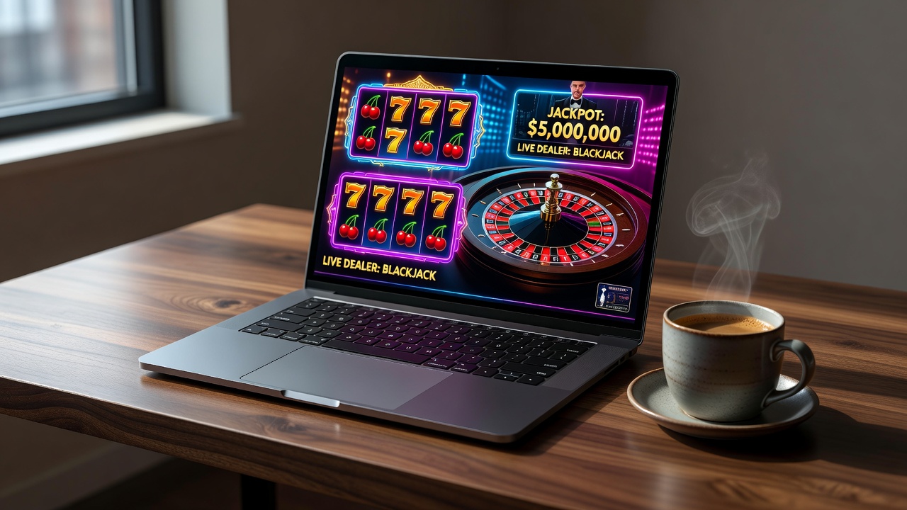 How to Log In to Zoome Casino in Australia - zoome casino login australia