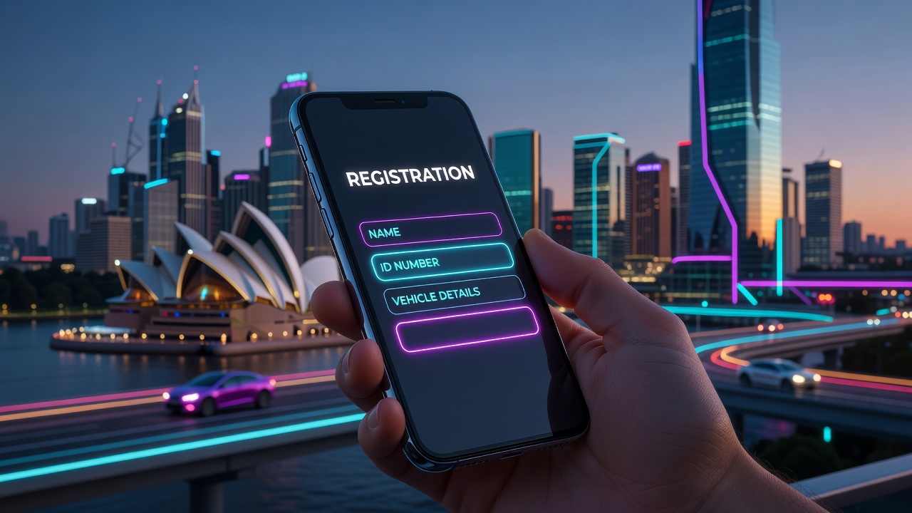 Creating a New Level Up Casino Account in 2026 - levelup casino login australia