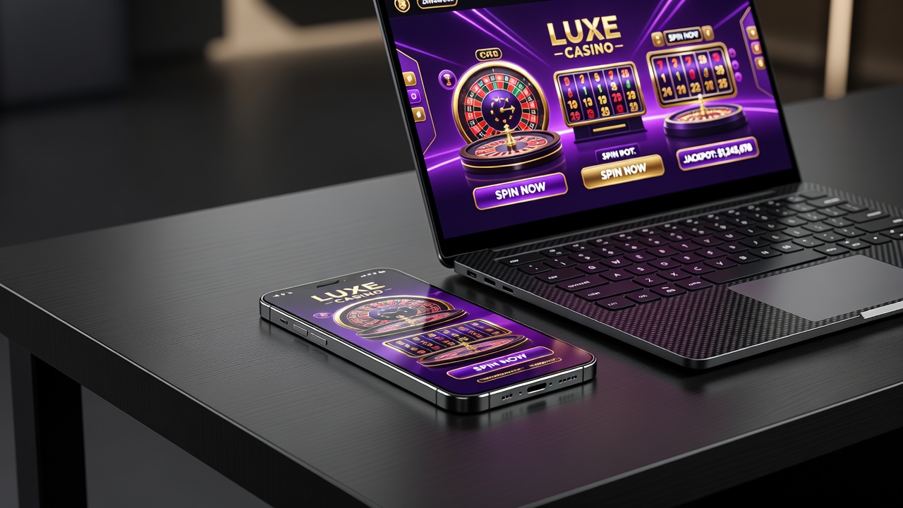 User Experience and Platform Design - crazytower online casino