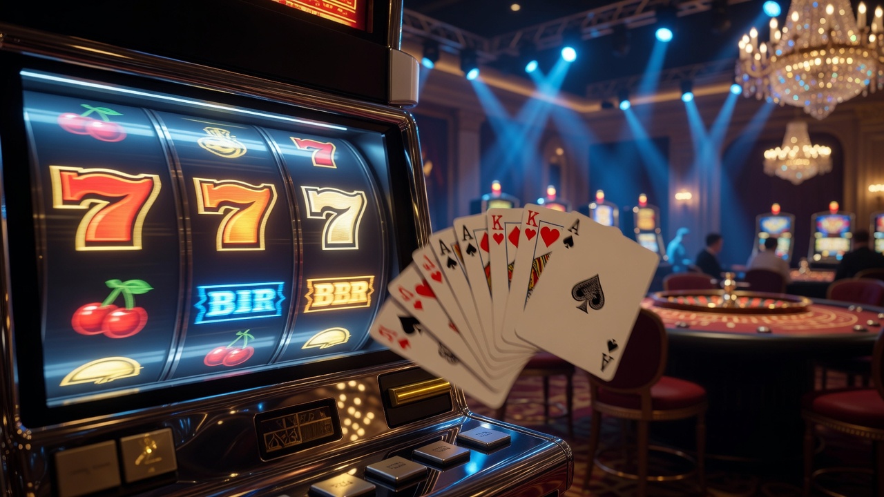 Exploring the Crazytower Games Library - crazytower online casino