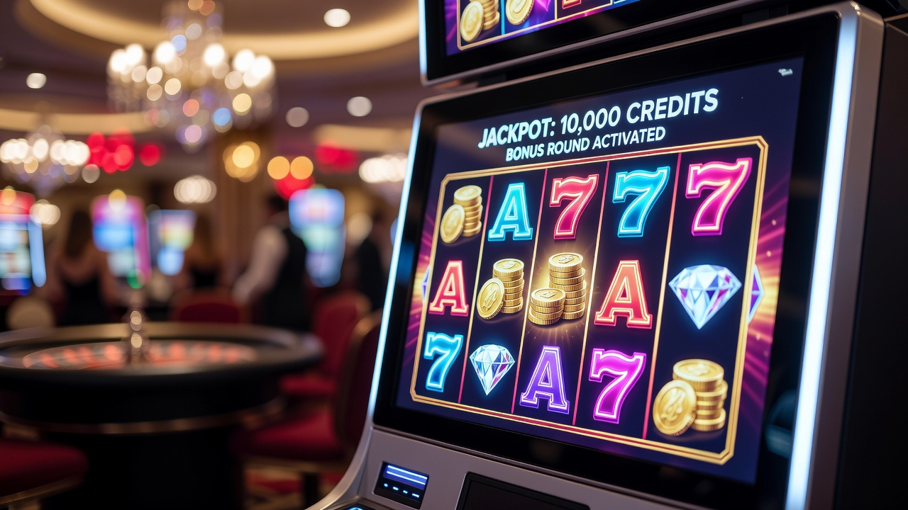 Slotornado Casino Games Selection and Software - slotornado casino review
